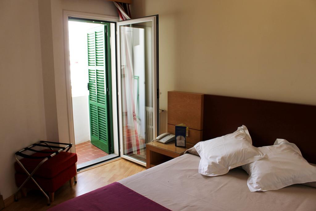 פלמה דה מיורקה Hotel Amic Colon מראה חיצוני תמונה