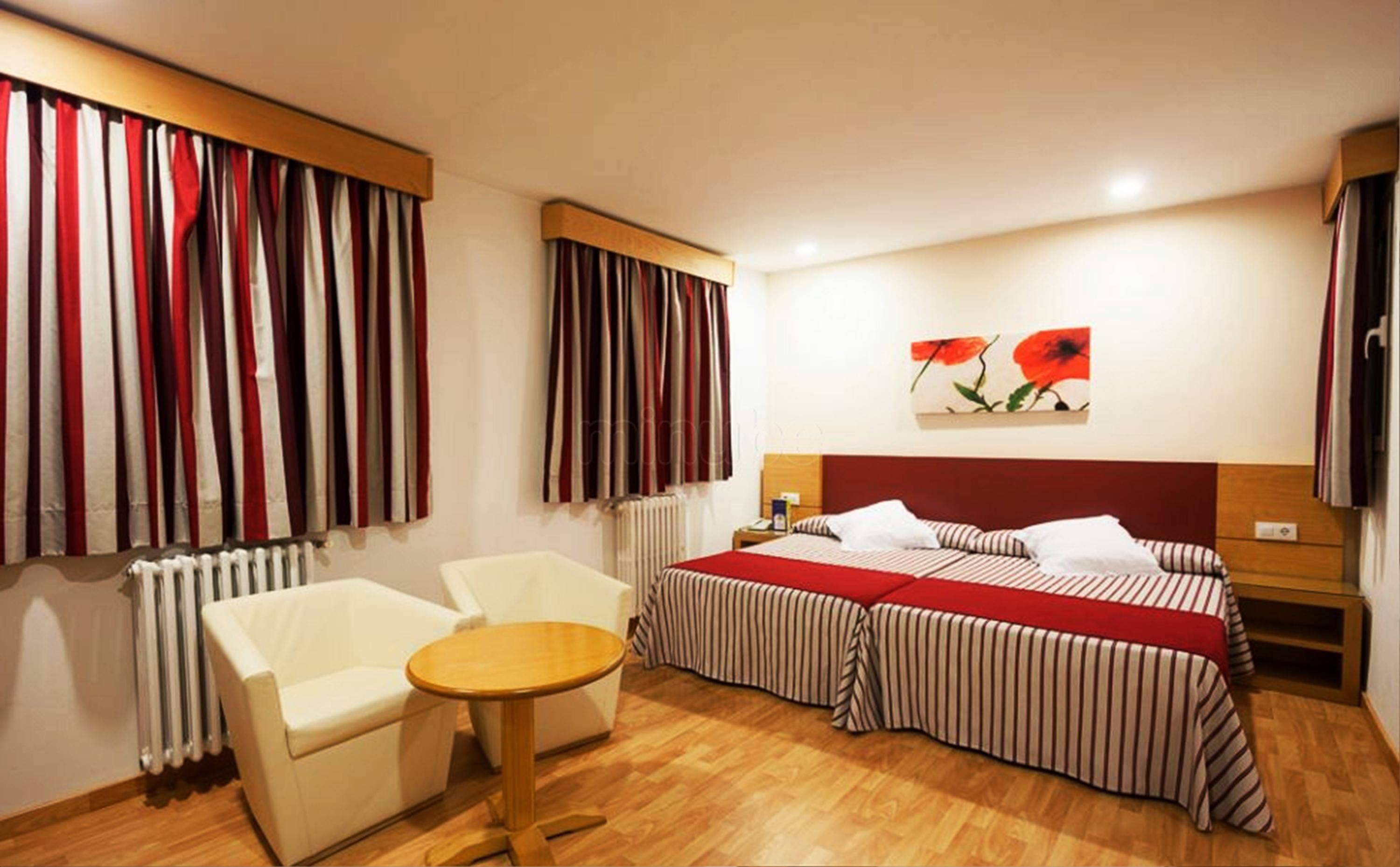 פלמה דה מיורקה Hotel Amic Colon חדר תמונה