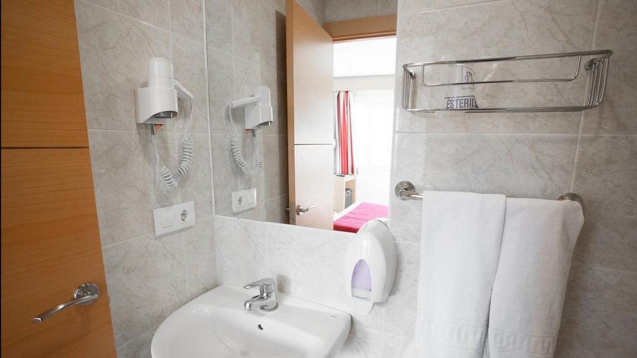 פלמה דה מיורקה Hotel Amic Colon מראה חיצוני תמונה